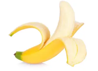 Sorbet banane